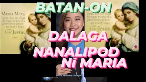 nalasing kinantot|Dalagita, nilasing muna bago ni.
